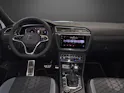 VW Tiguan Allspace 2.0TSI R-Line 4Motion DSG