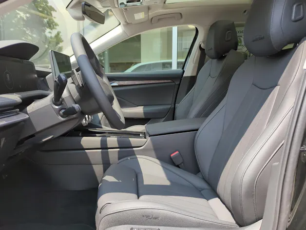 Škoda Superb Combi 1.5 TSI PHEV L&K DSG
