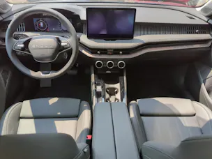 Škoda Superb Combi 1.5 TSI PHEV L&K DSG