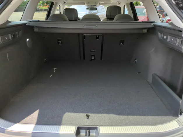 Škoda Superb Combi 1.5 TSI PHEV L&K DSG