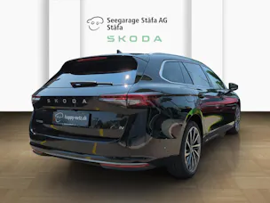 Škoda Superb Combi 1.5 TSI PHEV L&K DSG