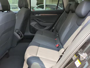 Škoda Superb Combi 1.5 TSI PHEV L&K DSG