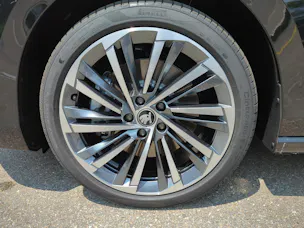 Škoda Superb Combi 1.5 TSI PHEV L&K DSG