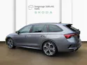Škoda Octavia Combi 2.0 TSI DSG RS