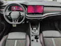 Škoda Octavia Combi 2.0 TSI DSG RS