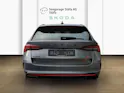 Škoda Octavia Combi 2.0 TSI DSG RS
