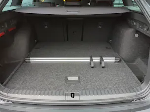 Škoda Octavia Combi 2.0 TSI DSG RS