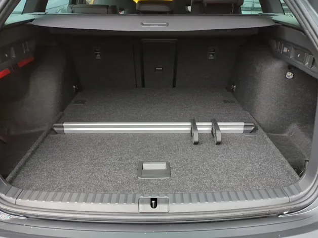 Škoda Octavia Combi 2.0 TSI DSG RS