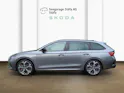 Škoda Octavia Combi 2.0 TSI DSG RS
