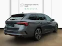 Škoda Octavia Combi 2.0 TSI DSG RS