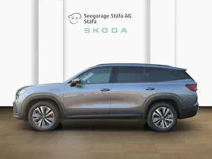 Škoda Kodiaq 1.5 TSI PHEV Selection