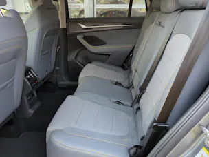 Škoda Kodiaq 1.5 TSI PHEV Selection