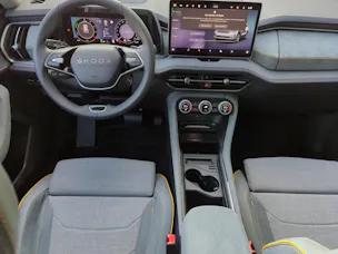 Škoda Kodiaq 1.5 TSI PHEV Selection
