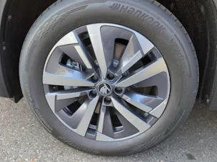 Škoda Kodiaq 1.5 TSI PHEV Selection