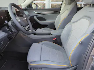 Škoda Kodiaq 1.5 TSI PHEV Selection