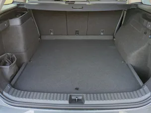 Škoda Kodiaq 1.5 TSI PHEV Selection