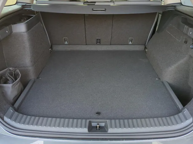 Škoda Kodiaq 1.5 TSI PHEV Selection