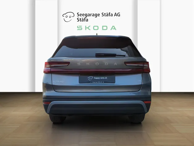 Škoda Kodiaq 1.5 TSI PHEV Selection