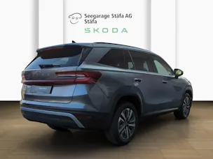Škoda Kodiaq 1.5 TSI PHEV Selection