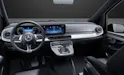 Mercedes-Benz V 300 d lang Exclusive 4Matic 9G-Tronic