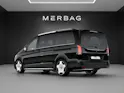 Mercedes-Benz V 300 d lang Exclusive 4Matic 9G-Tronic