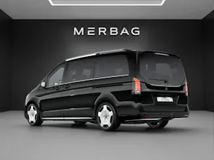 Mercedes-Benz V 300 d lang Exclusive 4Matic 9G-Tronic