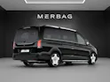 Mercedes-Benz V 300 d lang Exclusive 4Matic 9G-Tronic