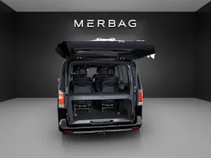 Mercedes-Benz V 300 d lang Exclusive 4Matic 9G-Tronic