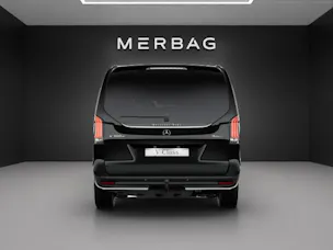 Mercedes-Benz V 300 d lang Exclusive 4Matic 9G-Tronic