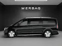 Mercedes-Benz V 300 d lang Exclusive 4Matic 9G-Tronic
