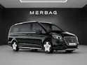 Mercedes-Benz V 300 d lang Exclusive 4Matic 9G-Tronic