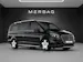Mercedes-Benz V 300 d lang Exclusive 4Matic 9G-Tronic