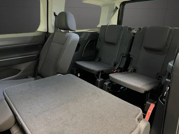 VW Caddy Maxi 1.5 TSI Life DSG