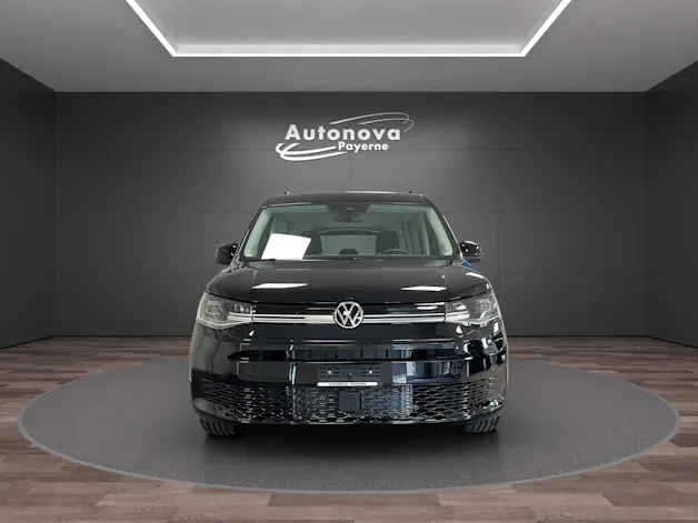 VW Caddy Maxi 1.5 TSI Life DSG