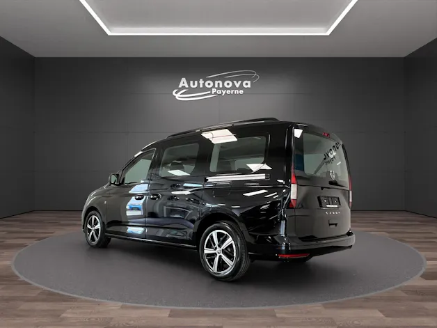 VW Caddy Maxi 1.5 TSI Life DSG
