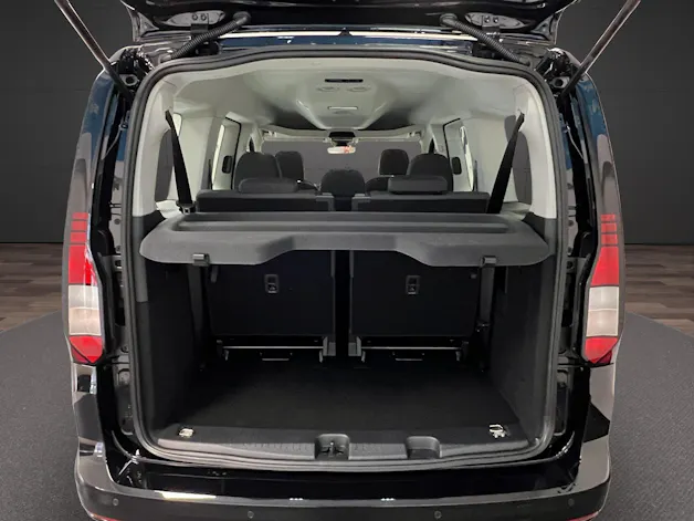 VW Caddy Maxi 1.5 TSI Life DSG