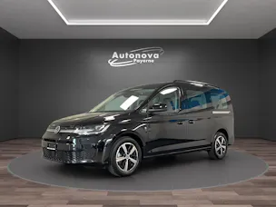 VW Caddy Maxi 1.5 TSI Life DSG