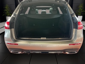 Vehicle image MERCEDES-BENZ E 220 d Swiss Star AMG Line 4matic Kombi