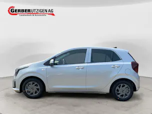 Kia Picanto 1.0 CVVT First Edition