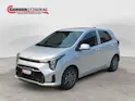 Kia Picanto 1.0 CVVT First Edition