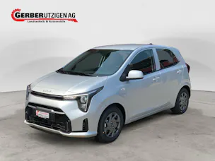 Kia Picanto 1.0 CVVT First Edition