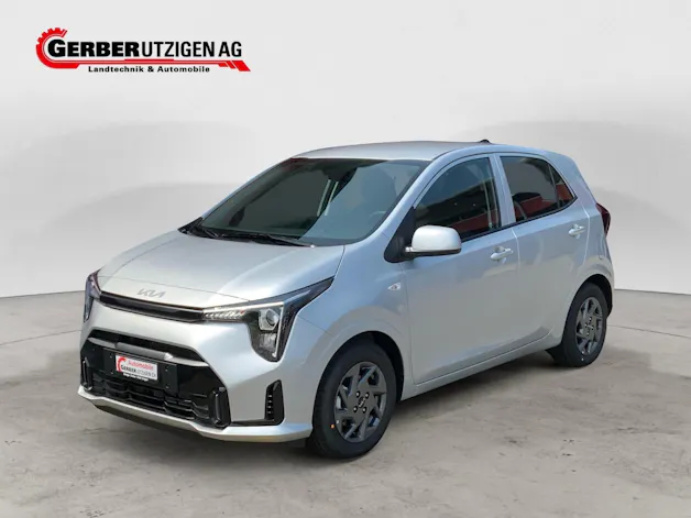 Kia Picanto 1.0 CVVT First Edition