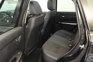 Vehicle image SUZUKI Vitara 1.4 T Compact Top Hybrid 4x4