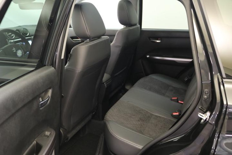 Vehicle image SUZUKI VITARA