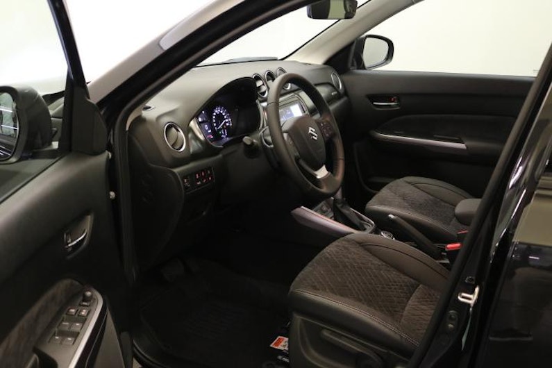 Vehicle image SUZUKI VITARA