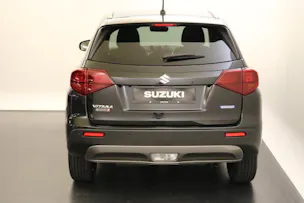 Suzuki Vitara 1.4 T Compact Top Hybrid 4x4