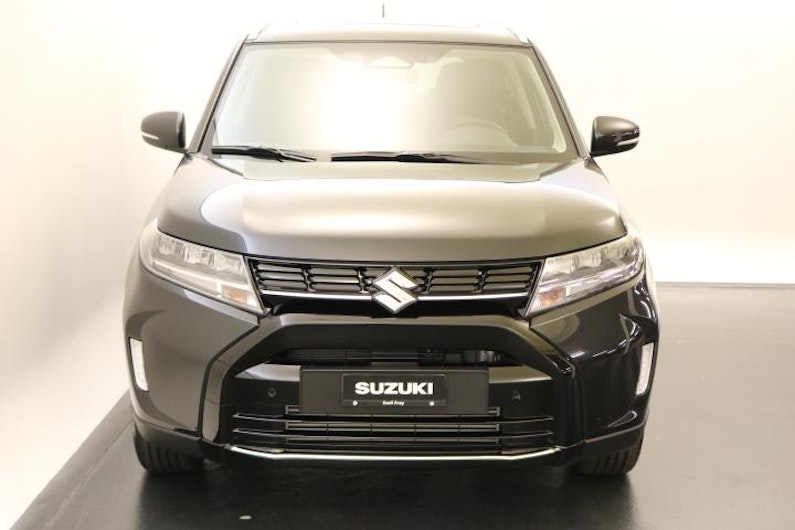 Vehicle image SUZUKI VITARA