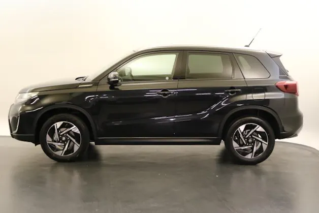 Suzuki Vitara 1.4 T Compact Top Hybrid 4x4