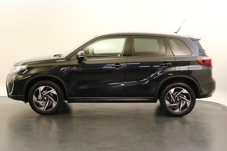 Vehicle image SUZUKI VITARA