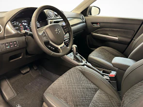 image du véhicule SUZUKI Vitara 1.4 T Compact Top Hybrid 4x4